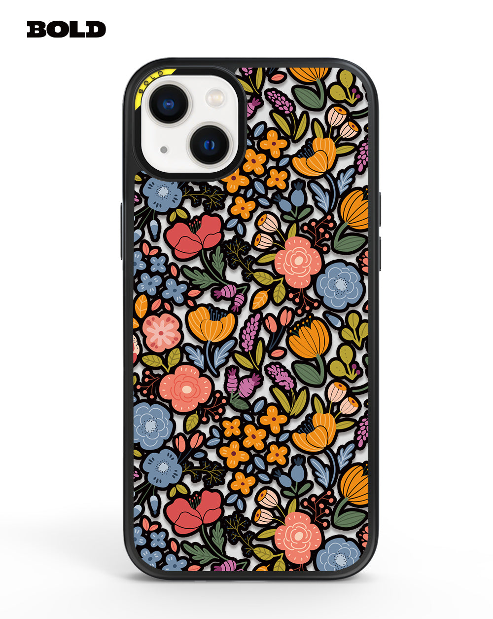 Flower Fest - iPhone 16 E