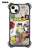 Fashion Cat - iPhone 14