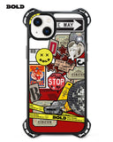 Graffiti 8 - IPhone 13