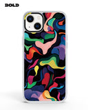 Colorful Painting - iPhone 13