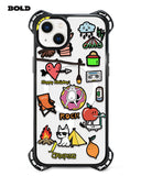 Happy Holiday - iPhone 15 Plus