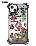 Happy Holiday - iPhone 15 Plus