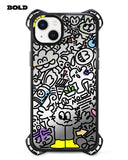 Line Art - iPhone 14