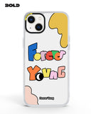 Forever Young - iPhone 16 E