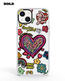 Do What You Love - iPhone 15 Plus