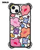 Fancy Flowers - iPhone 14 Plus