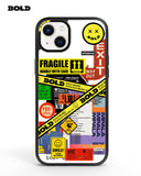 Graffiti 10 - IPhone 16 E