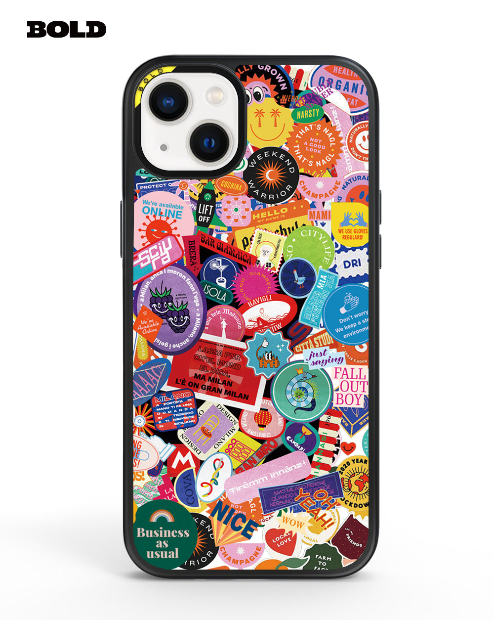 Sticker 1 - iPhone 13