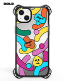 Don't Touch Me - iPhone 14 Plus