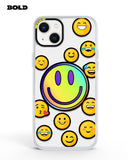 Smiley Face - iPhone 16 E