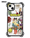 Fashion Cat - iPhone 16 E