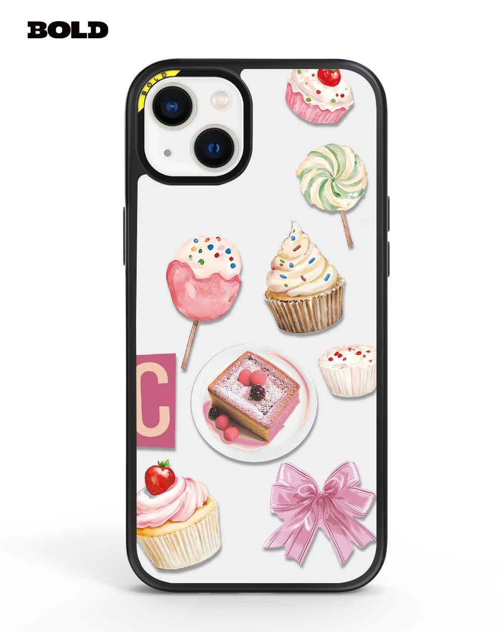 Cup Cakes - iPhone 13