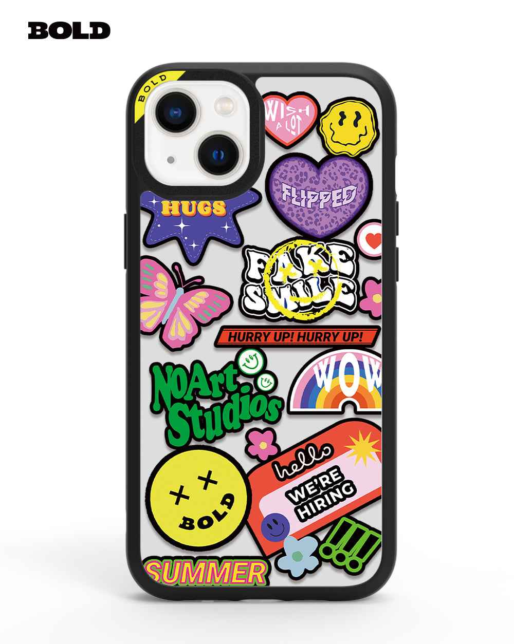 Hurry Up - iPhone 14 Plus