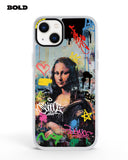 Mona Lisa - iPhone 14 Plus