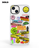 Graffiti 11 - IPhone 13