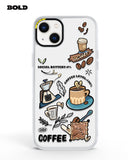 Coffee Break - IPhone 13