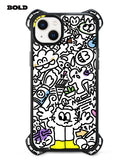 Line Art - iPhone 16 E