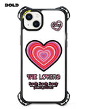 The Lovers - iPhone 15