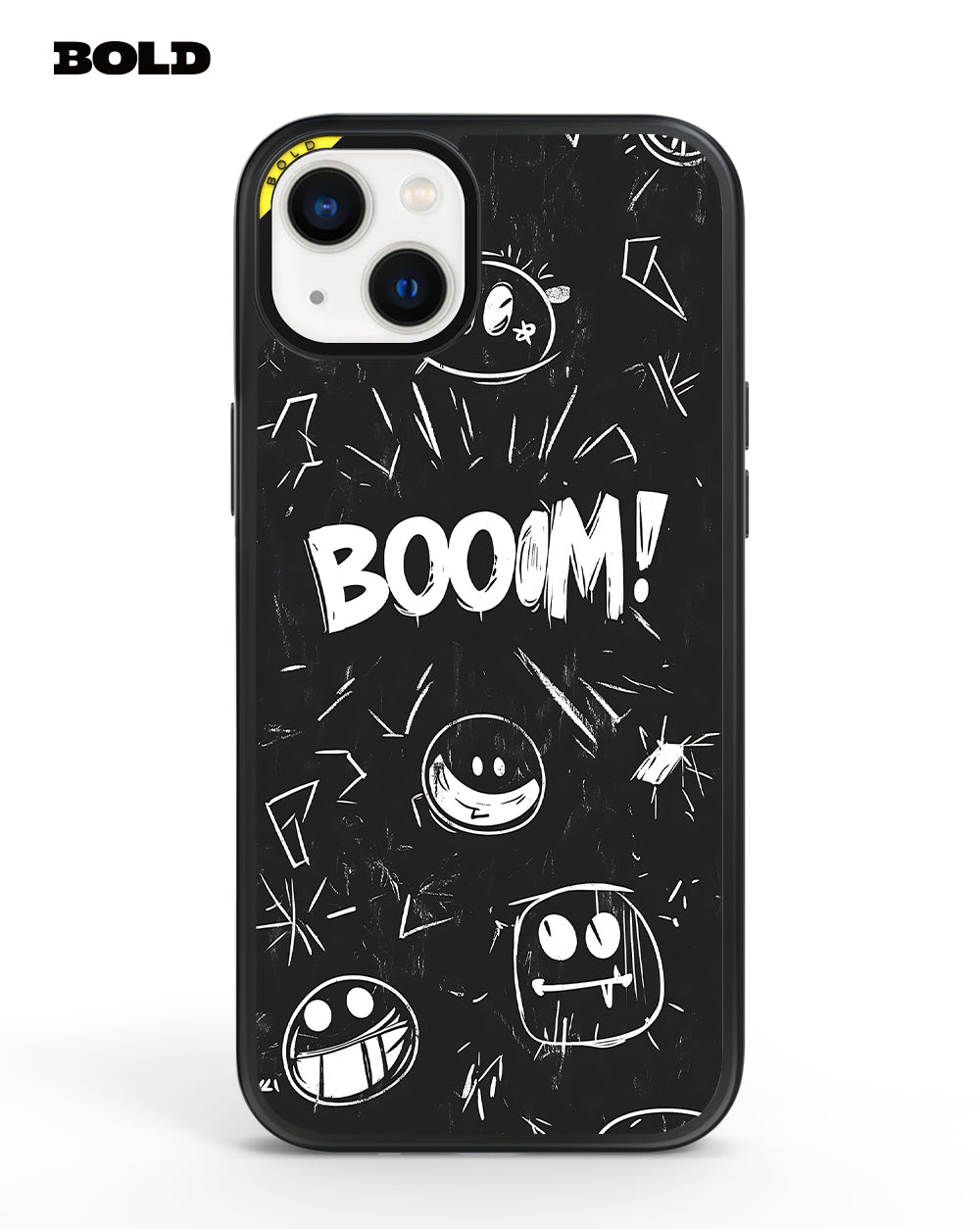 Boom - iPhone 16 E
