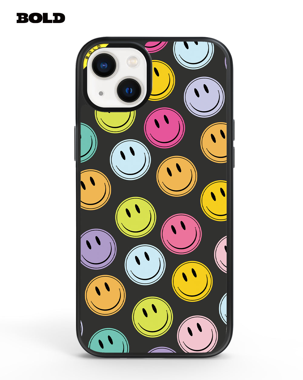 Happy Pattern - IPhone 16 E