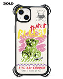 Teddy Bear 1 - IPhone 16 E