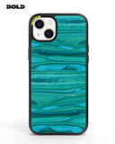 Green Waves - iPhone 16 E