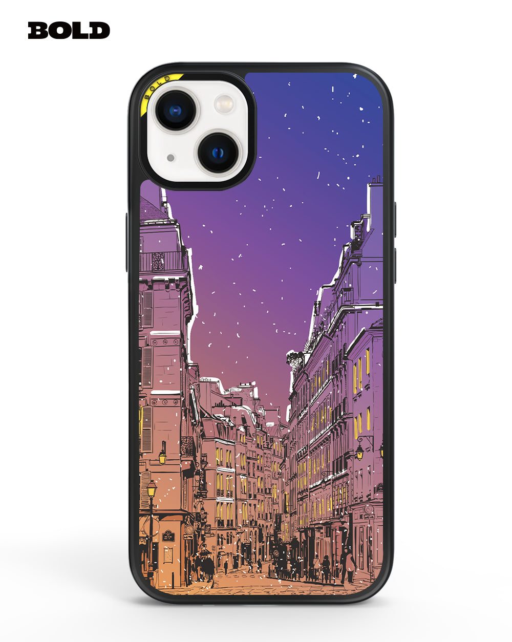 Europe Night 1 - IPhone 15