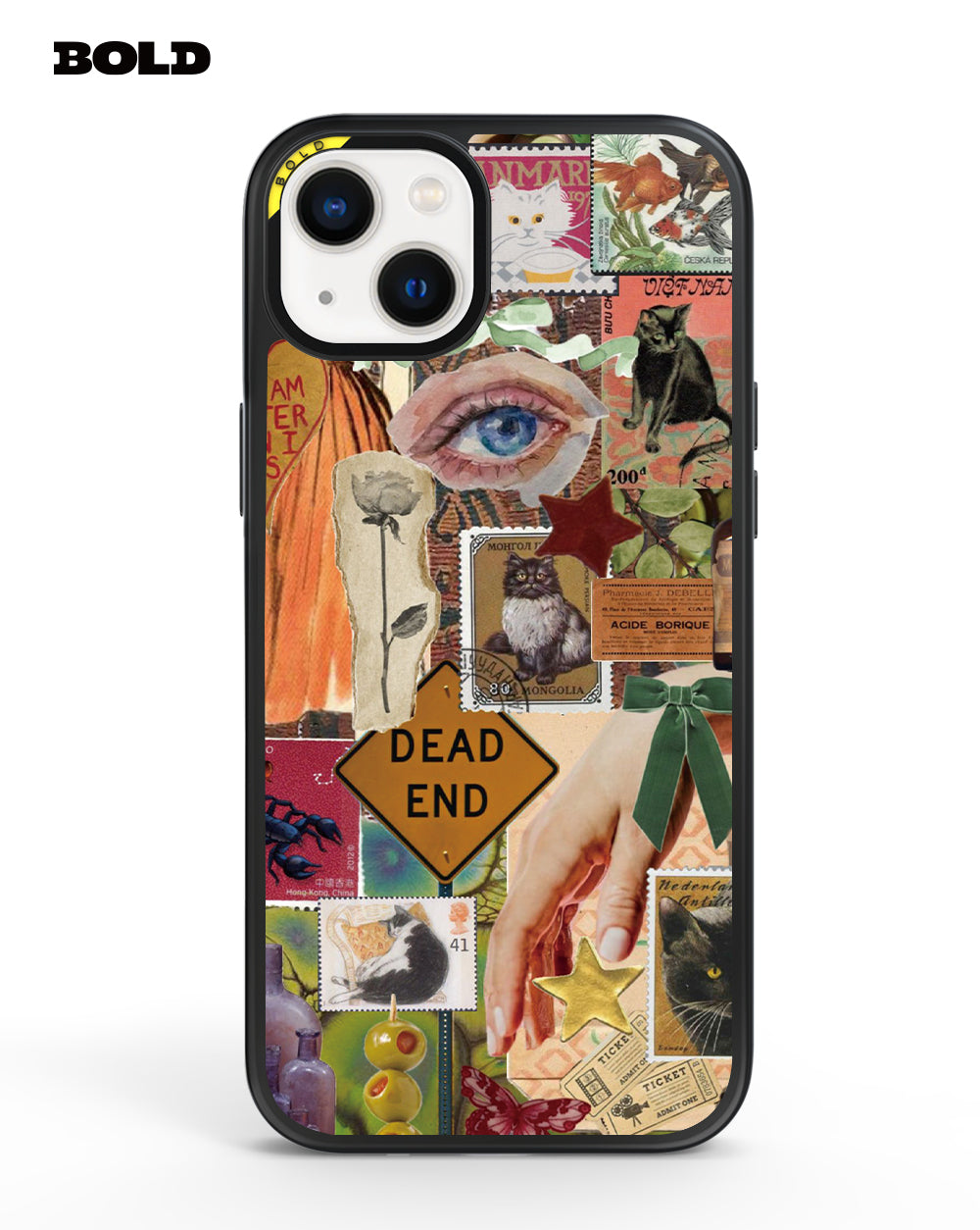 Cat Magazine - iPhone 14