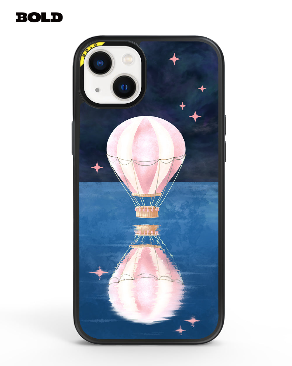 Pink Balloon - IPhone 16 E