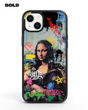 Mona Lisa - iPhone 16 E