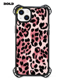 Pink Cheetah - iPhone 14
