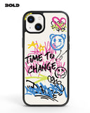 Graffiti 7 - IPhone 16 E