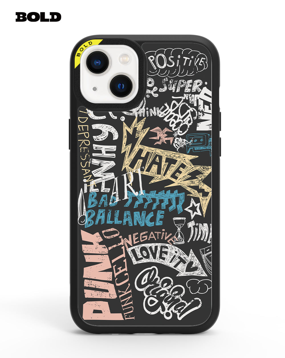 Balance - iPhone 14 Plus