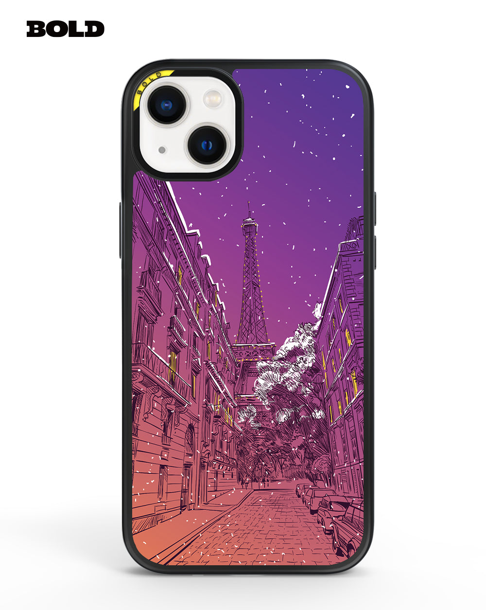 Europe Night 2 - IPhone 14