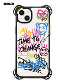 Graffiti 7 - IPhone 15