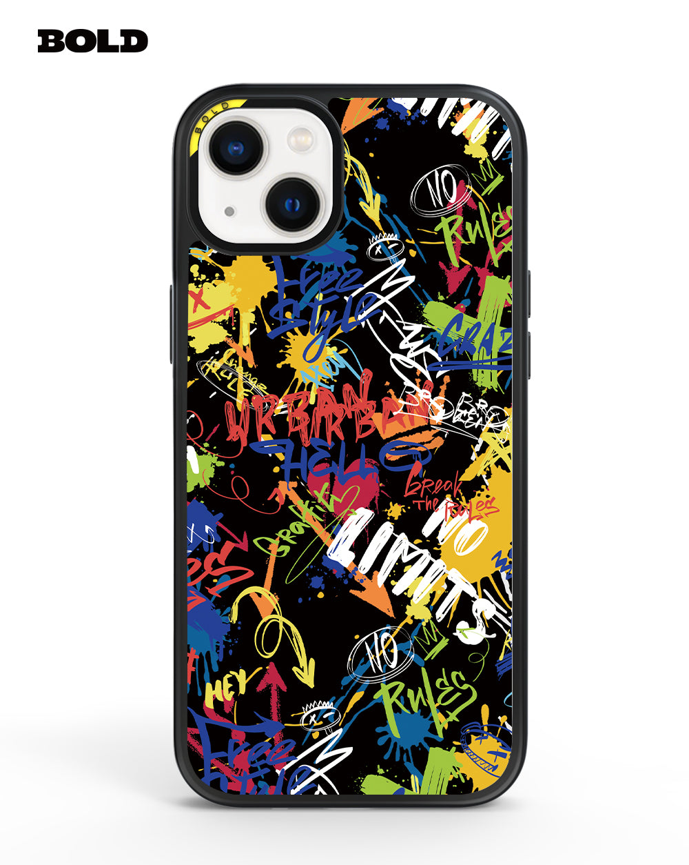 Urban - iPhone 14 Plus