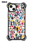 Indigenous Art - iPhone 14