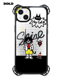 Cat Girl - iPhone 16 E