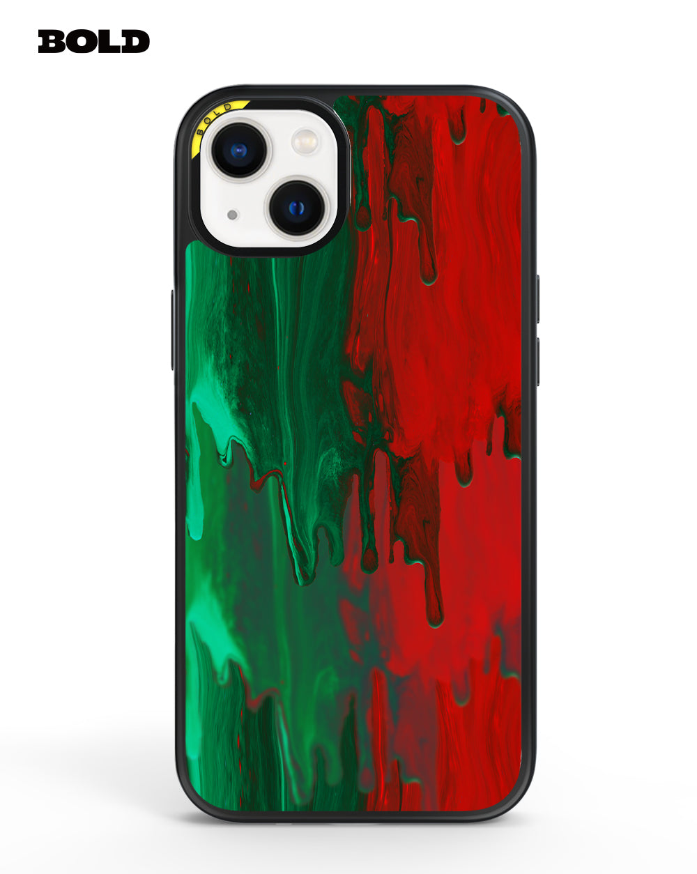 Oil Paint - IPhone 14 Plus