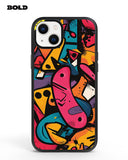 Bolded Color - iPhone 13