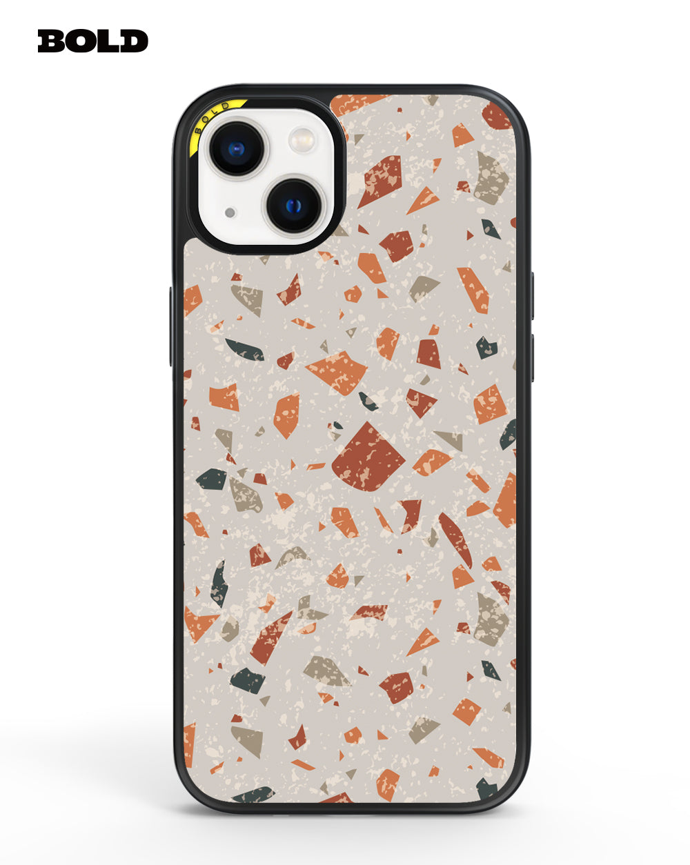 City One - IPhone 15