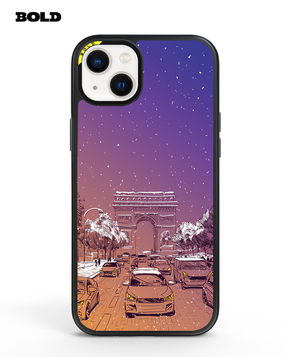 Europe Night 3 - IPhone 15