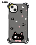 Grey Cat - IPhone 13