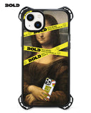 Mona Lisa 2 - IPhone 14