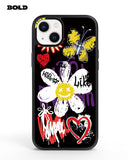 Hope and Love - iPhone 15 Plus