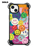 Smiley Head - iPhone 15