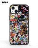 Graffiti - iPhone 14