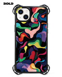 Colorful Painting - iPhone 14 Plus