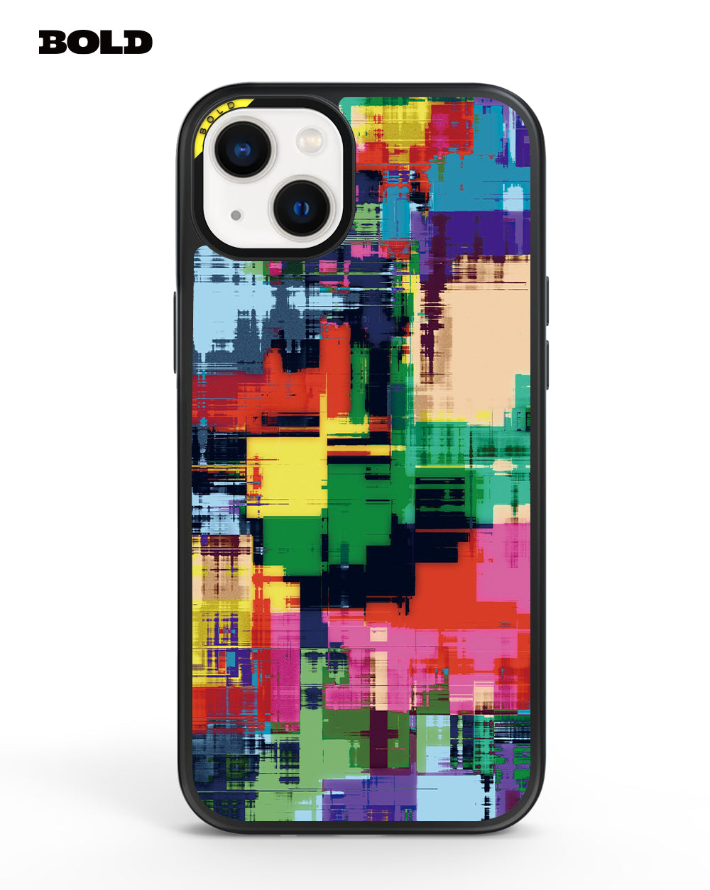 Colorful - iPhone 16 E