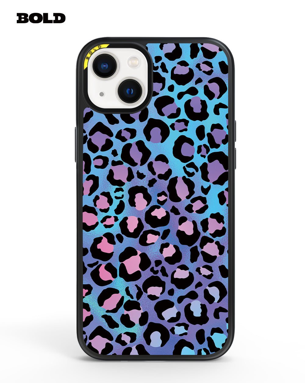 Cheetah Pattern - IPhone 14